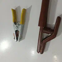 انبر جوشکاری