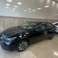 نیسان آلتیما صفر