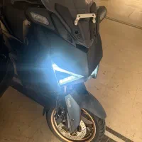 یاماهاxmax 1403