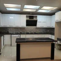 تولیدی کابینت فلزی و استیل و mdf