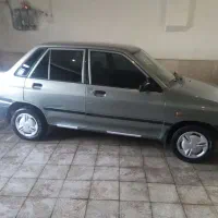 پراید مدل1384