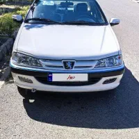 فروش پارس XU7 P موتور جدید در حد خشک ۱۴۰۲
