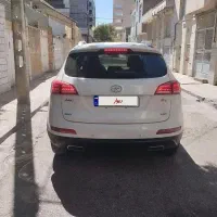 جک S5 مدل96 اتوماتیک تمیز