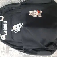 کوله مدرسه