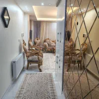 آپارتمان اشراق شمالی