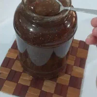 مربا انجیر