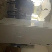فریزرپارس مدل ۱۷۰۰