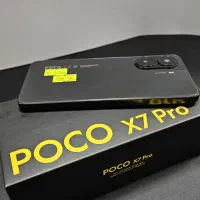 poco x7 pro|موبایل|شهریار, شهریار|دیوار