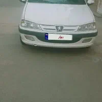 پرشیا دوگانه سوز