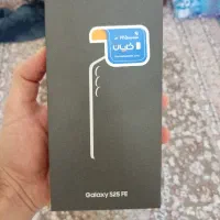 s25 fe اکبند|موبایل|سنندج, |دیوار