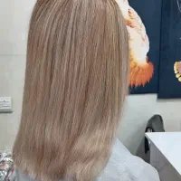 رنگ وکوتاهی