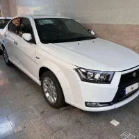 دنا پلاس توربو اتومات مدل ۱۴۰۴صفر