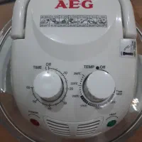 هواپز AEG