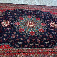 فرش ۱۲متری