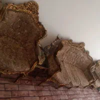 مبل استیل