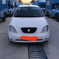 تیبا 2 مدل 1400
