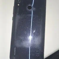 هواوی y9 2019