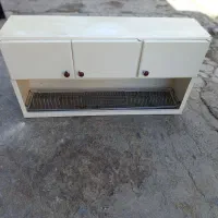 کابینت ظرف شویی