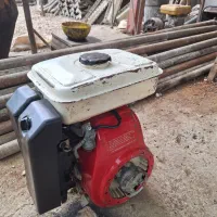 روبین ژاپنی هندا جی ۲۰۰ کم کار