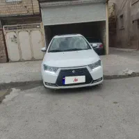 دنا پلاس توربو  دنده ای