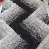 فرش ۴ متری پرز بلند