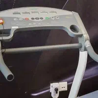 تردمیل مدل تنتوری T3-5F