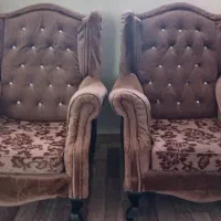 مبل راحتی 7نفره