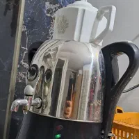 سماور برقی