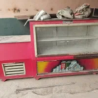 یخچال نوستالژی