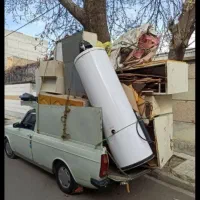 ضایعات اهن درب پنجره