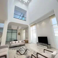 ویلا مدرن 1100 متری شهرک  دریا بیشه