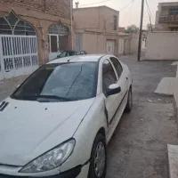 206 تیپ 2مدل87
