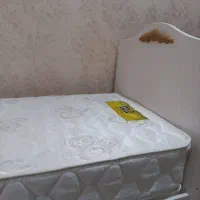 تشک کودک بالسا و لوازم جانبی تخت کودک