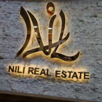 مغازه تجاری حسابی شمالی دونبش