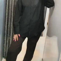 شومیز تمام نخ