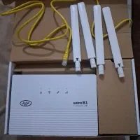 وای فای درحد نو