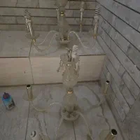 سه عدد لوستر