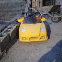 ماشین شارژی