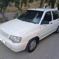 پراید 111 مدل 95