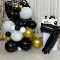 تم تولد ps