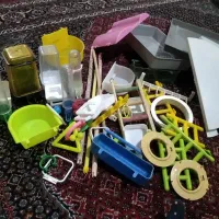 لوازم پرنده