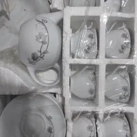 سرویس چای خوری ۶نفره
