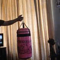 کیسه بوکس