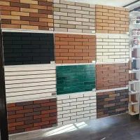 نمایندگی آجر نما اکباتان کرمانشاه