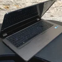 لپ تابhp G72