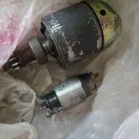 استارت پیکان