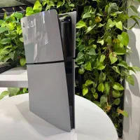 ps5 slim 1tb ریجن امریکا تک دسته