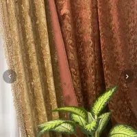 دکور پرده