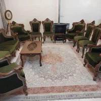 فروش مبلمان وناهار خوری
