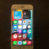 iPhone 6s|موبایل|بندرعباس, |دیوار